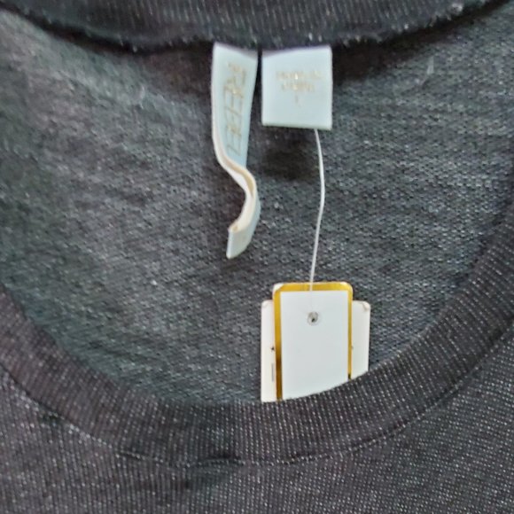 Rebel Sky Knit with Jewel Shoulder - Picture 3 of 5